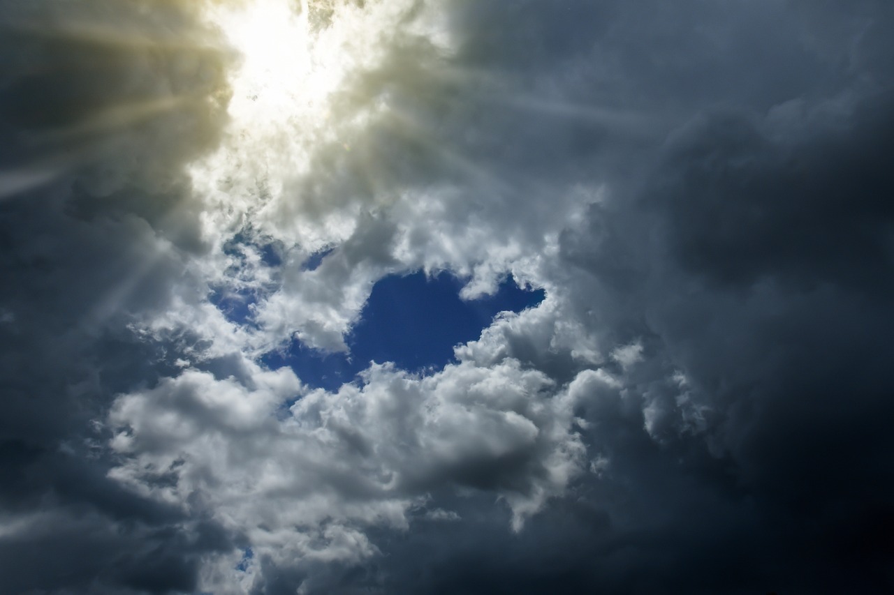 Climate Change: A Catalyst for Mass Migration